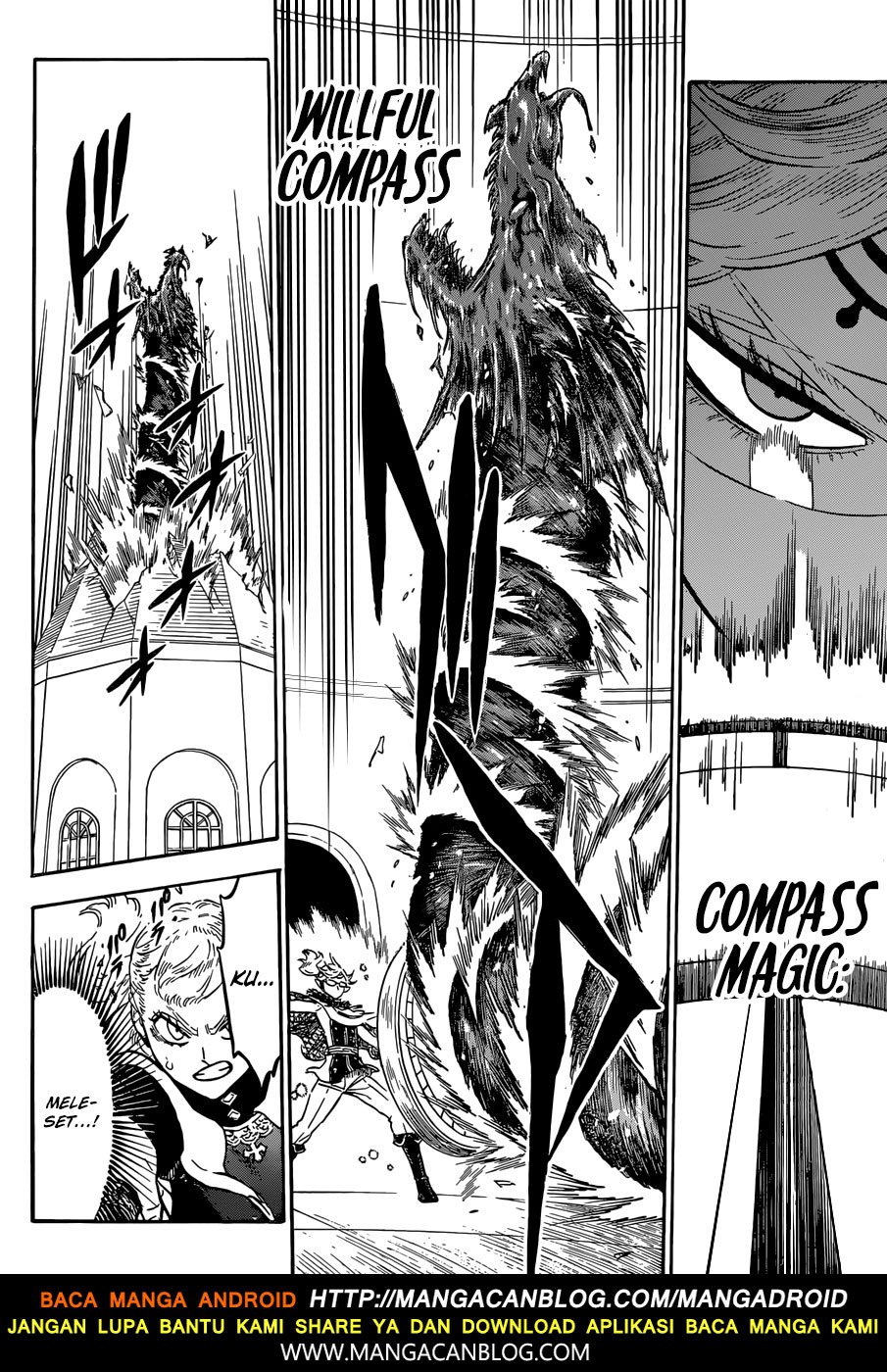 Black Clover
