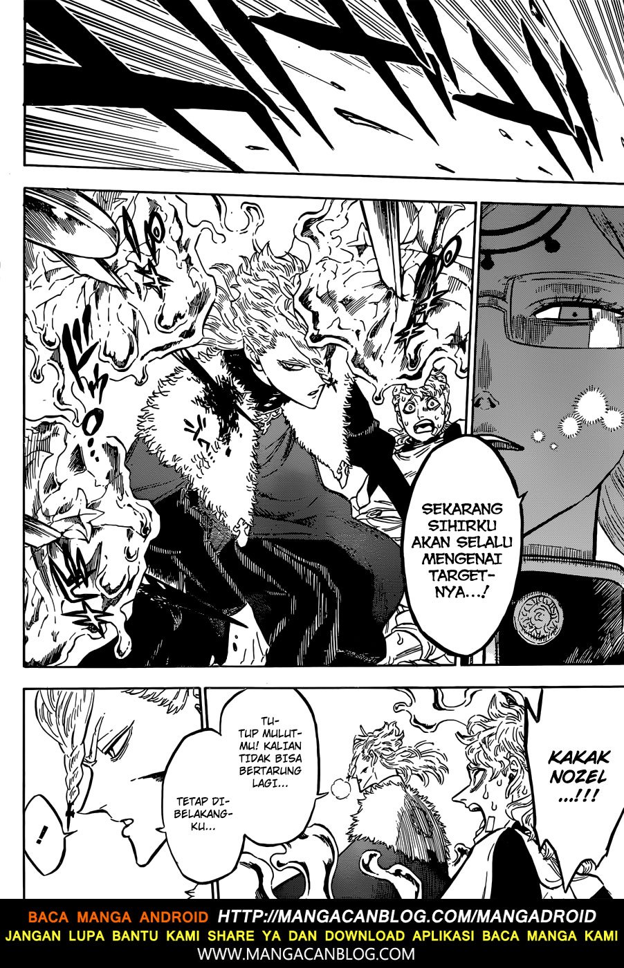 Black Clover