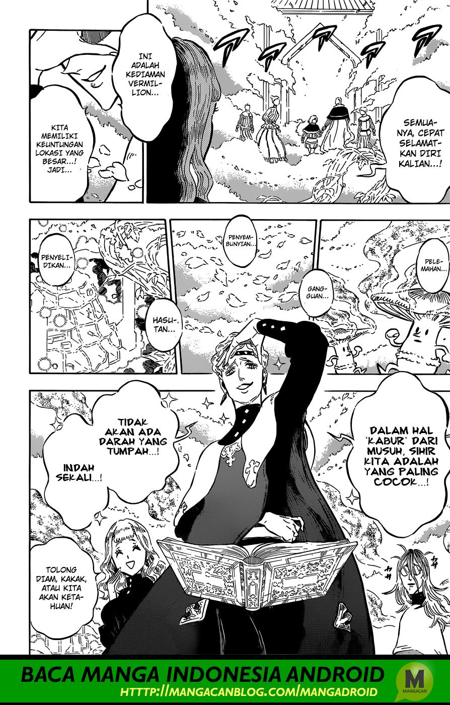 Black Clover