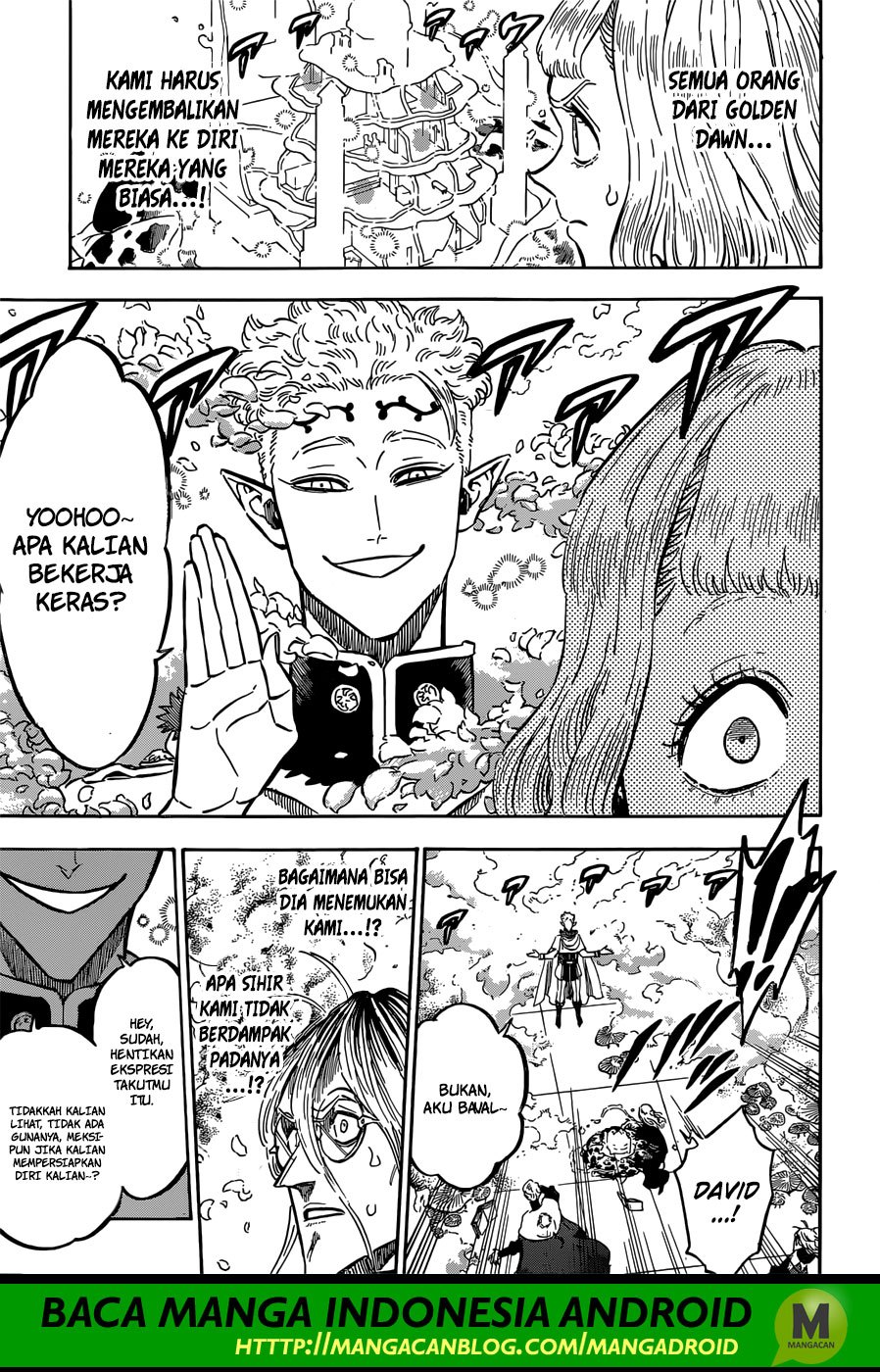 Black Clover