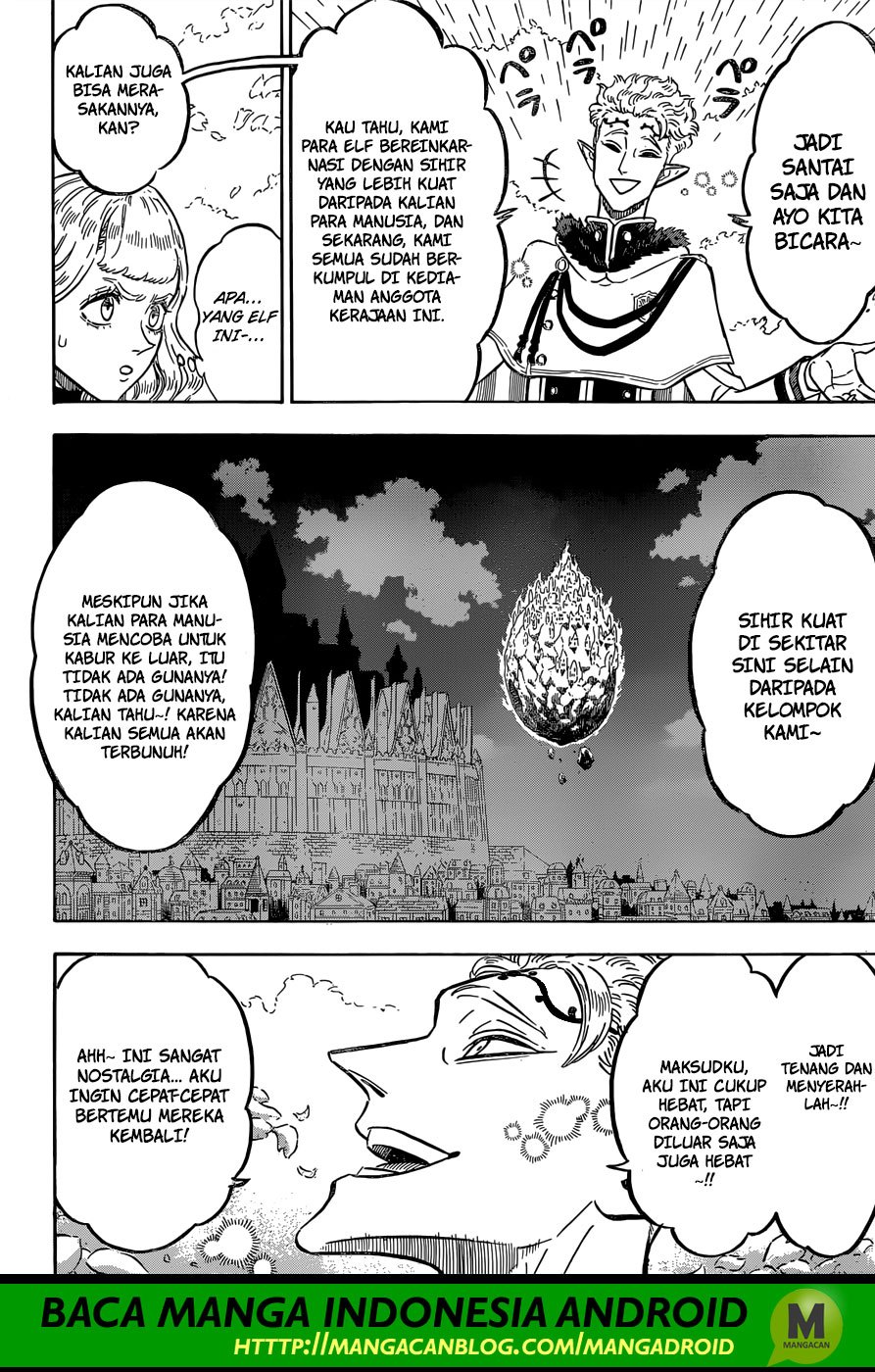 Black Clover