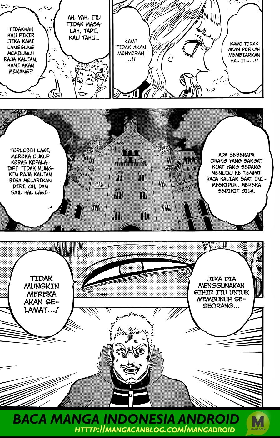 Black Clover