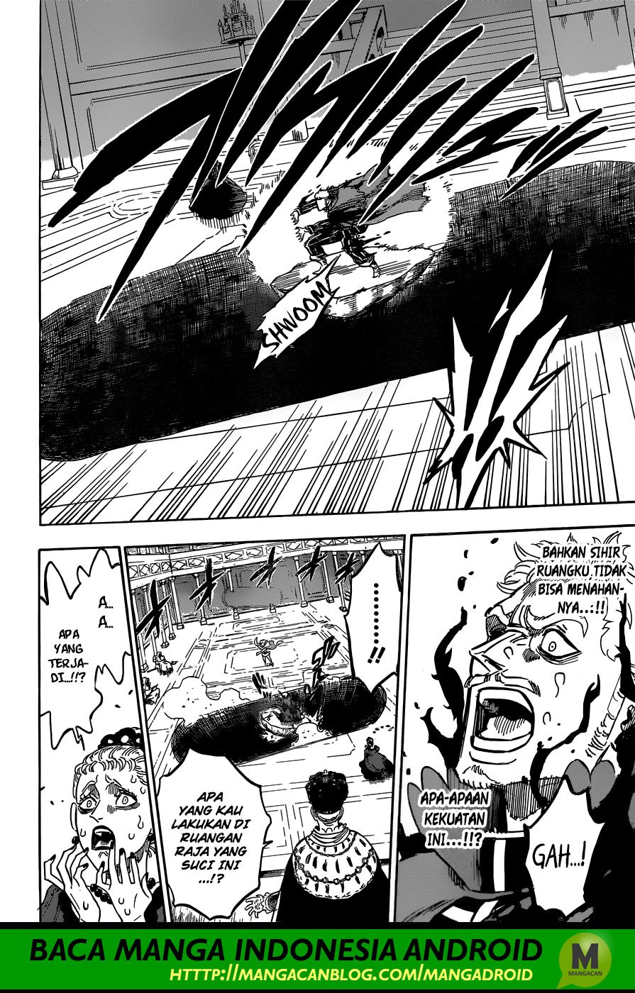 Black Clover