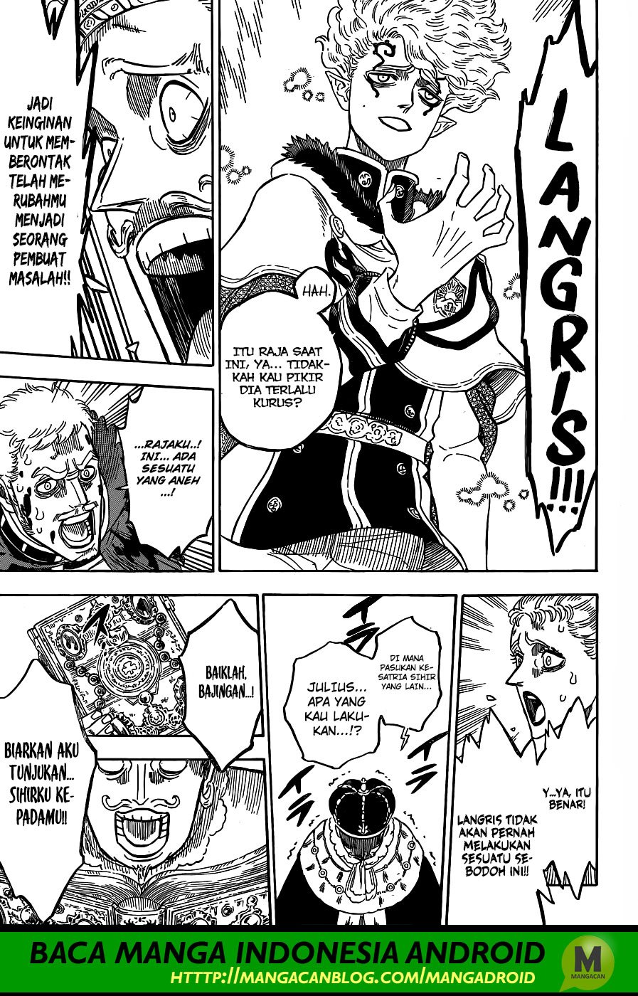 Black Clover