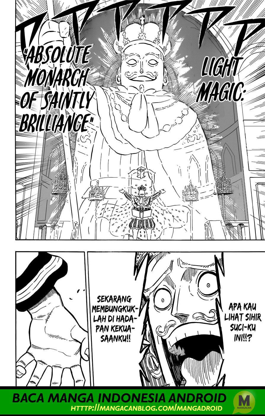 Black Clover