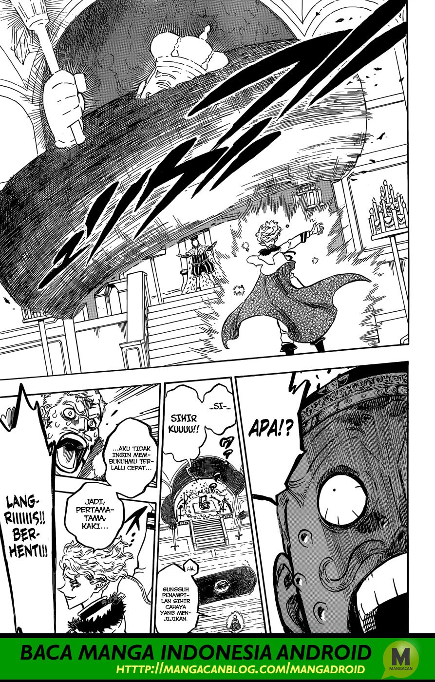 Black Clover
