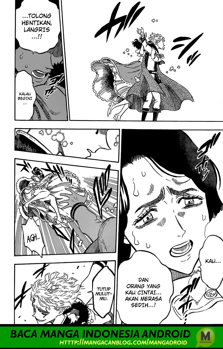 Black Clover