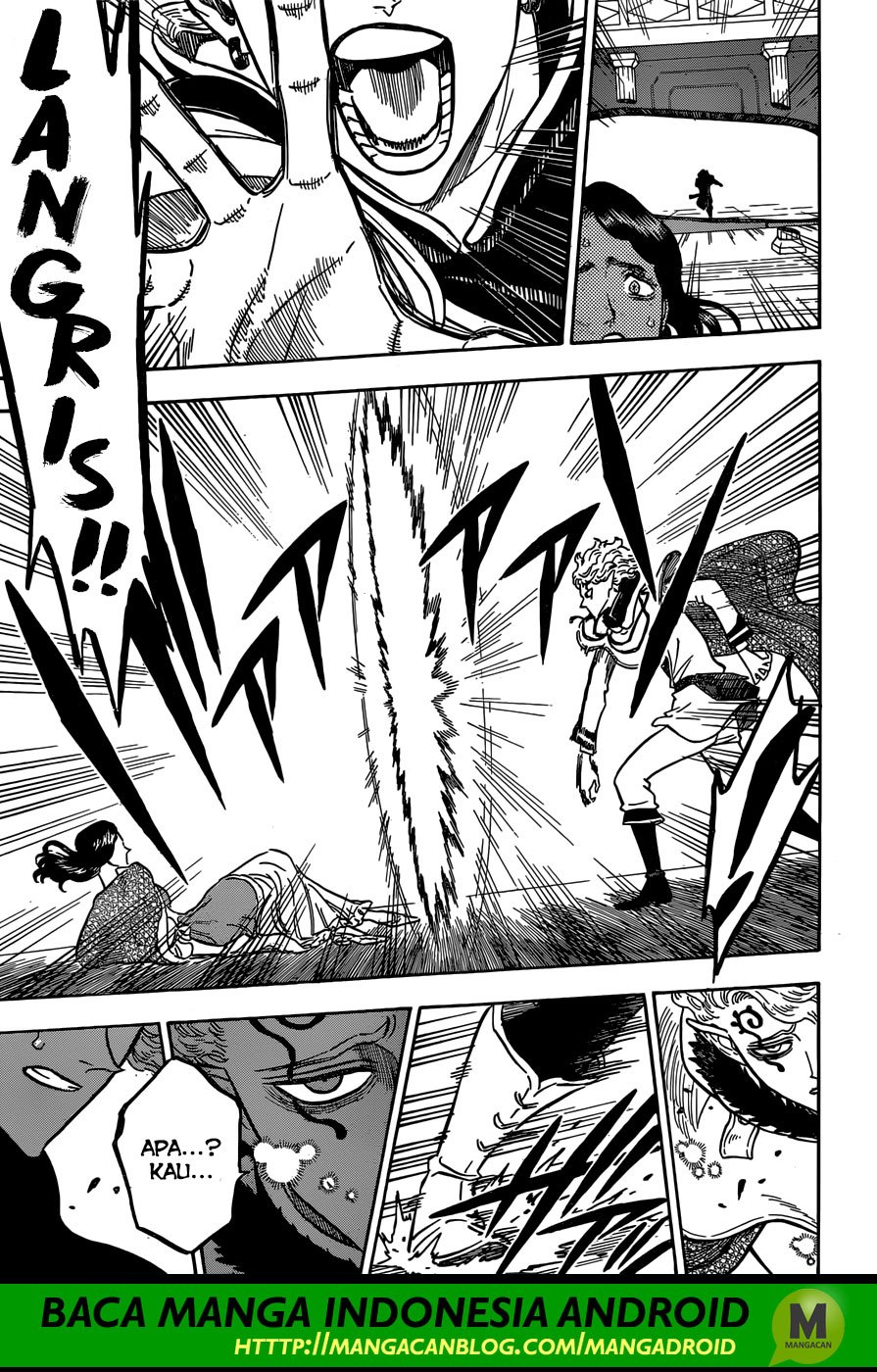 Black Clover