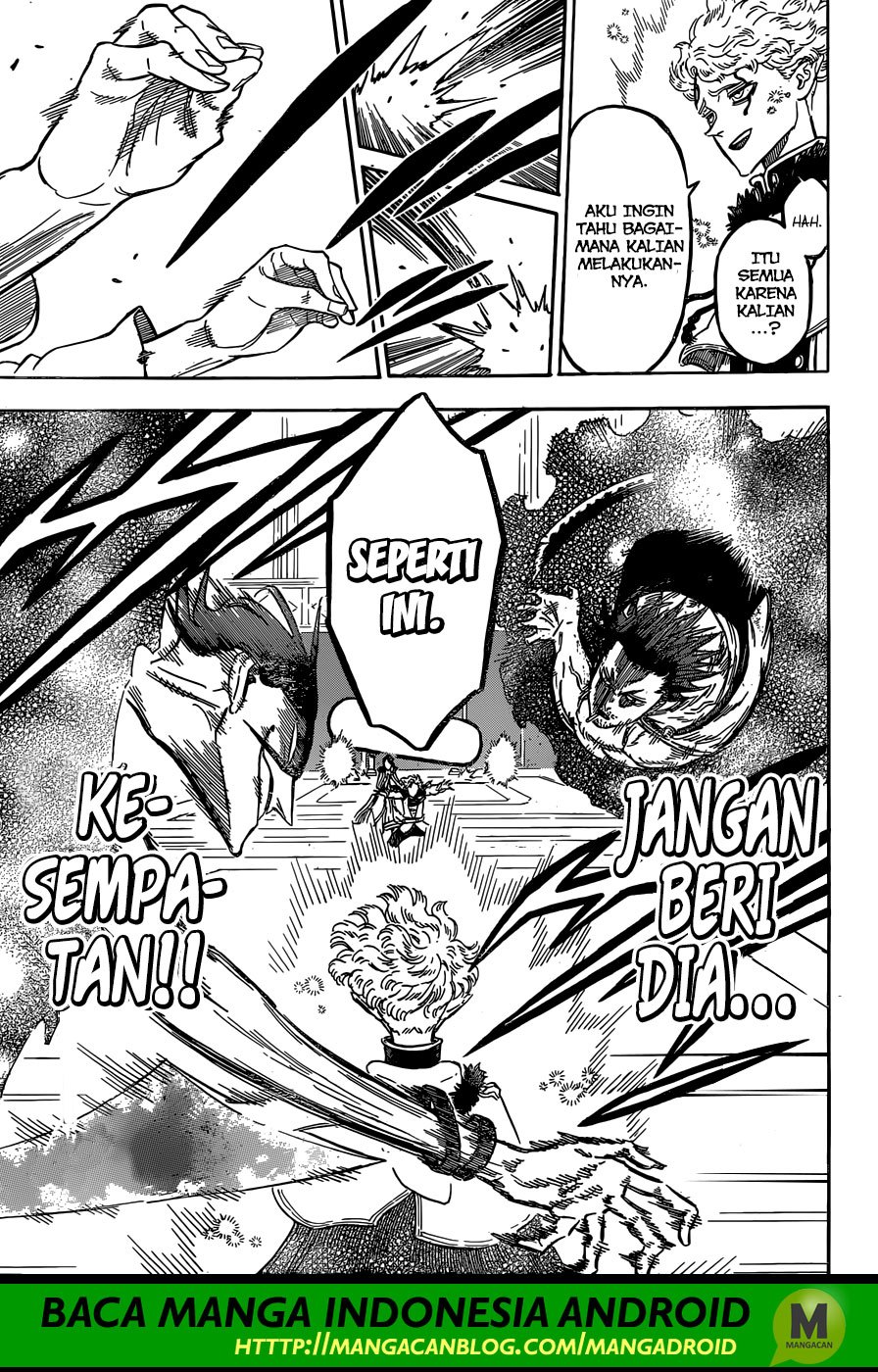 Black Clover