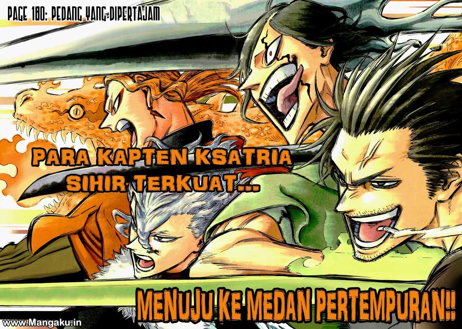 Black Clover