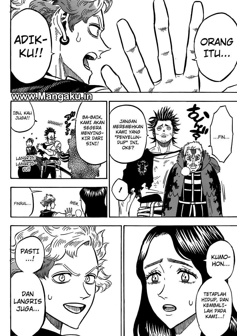 Black Clover