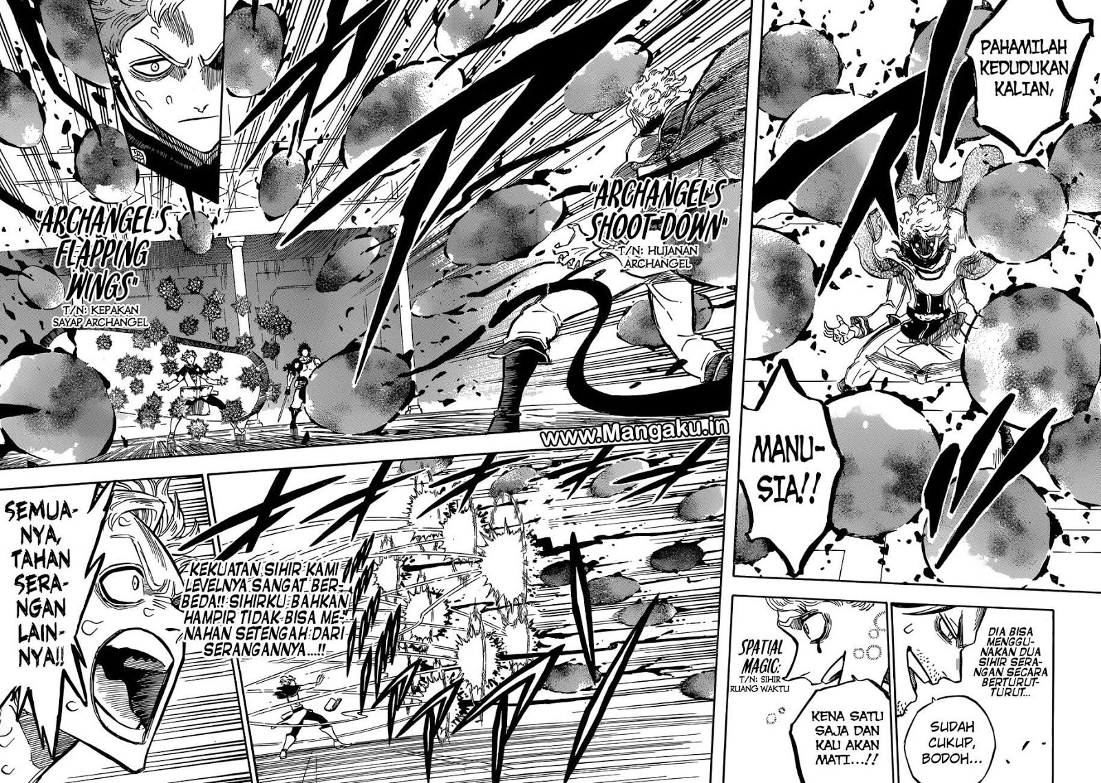 Black Clover