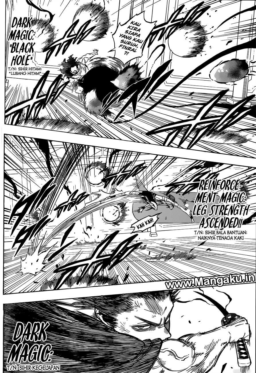 Black Clover