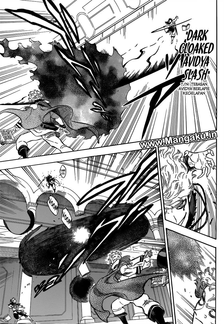 Black Clover