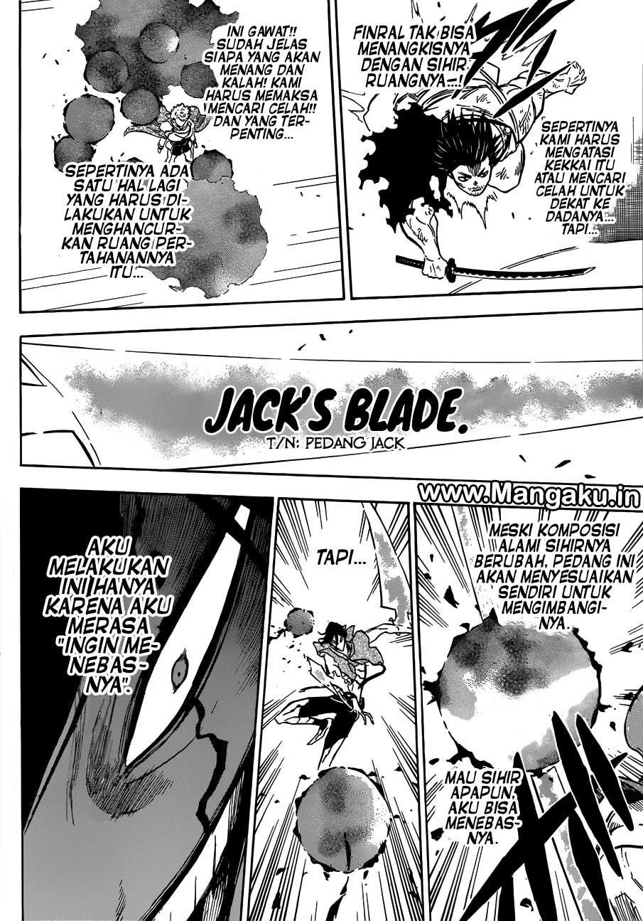 Black Clover