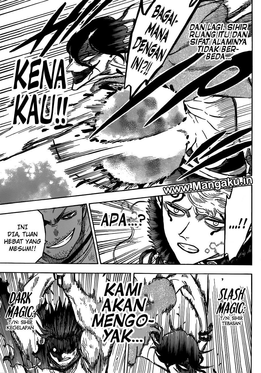 Black Clover