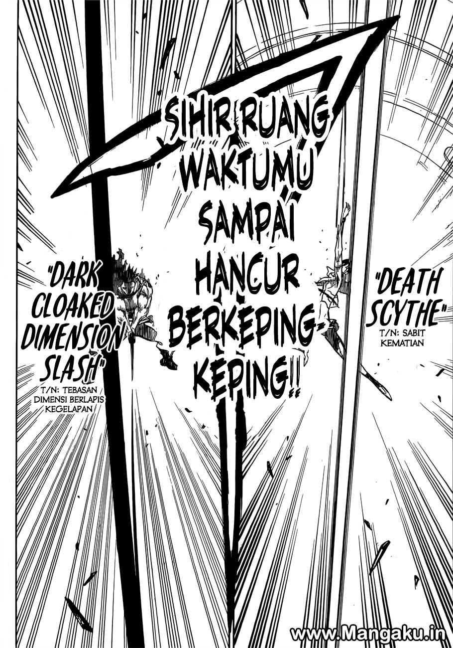 Black Clover
