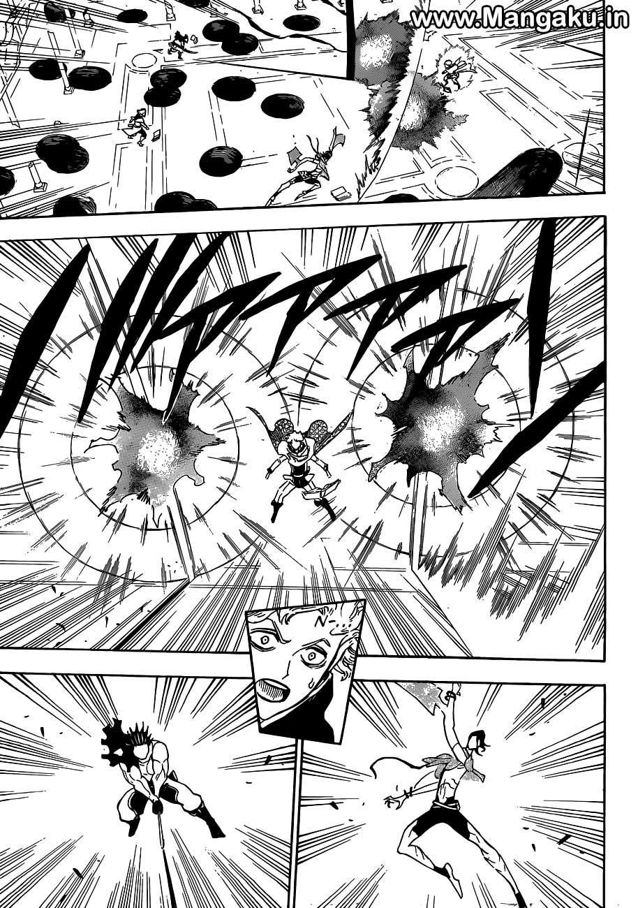 Black Clover