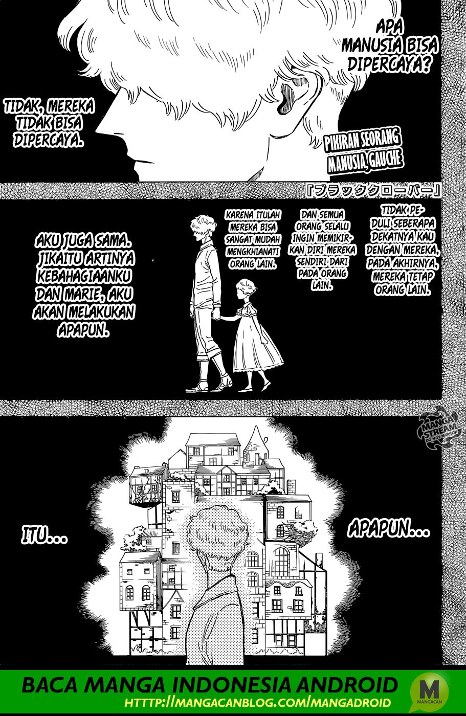 Black Clover