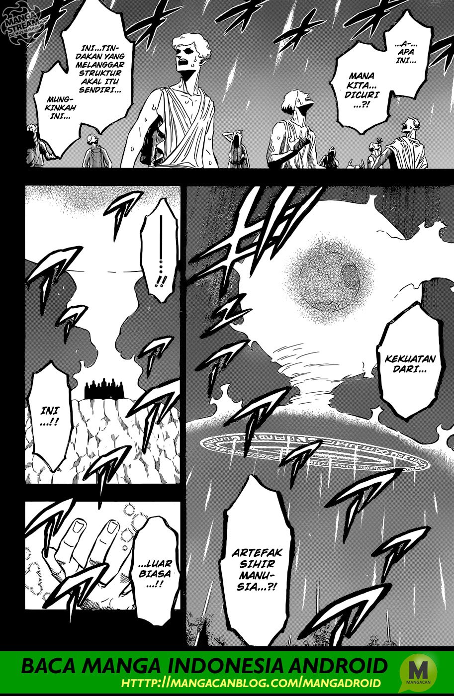 Black Clover
