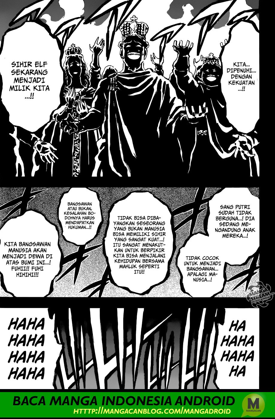 Black Clover