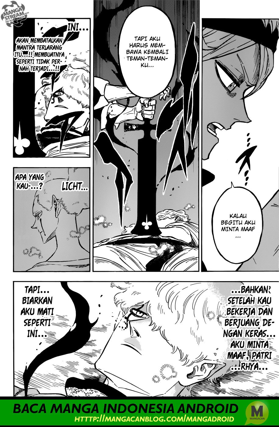 Black Clover
