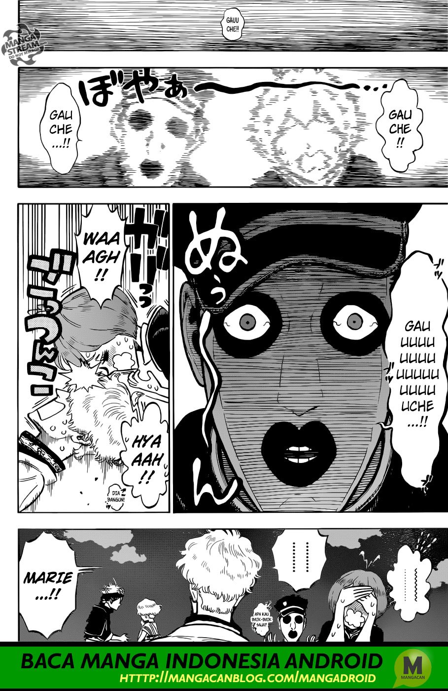 Black Clover
