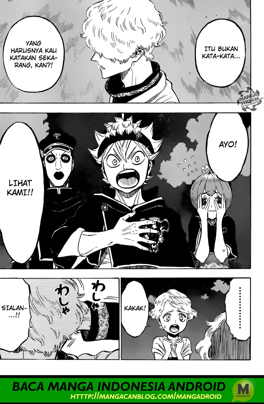 Black Clover