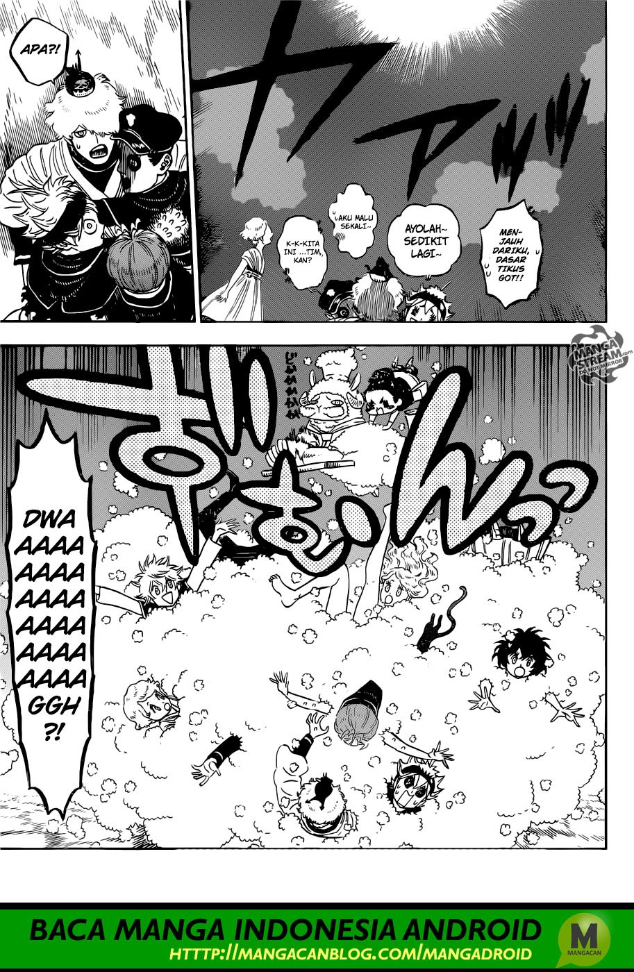 Black Clover