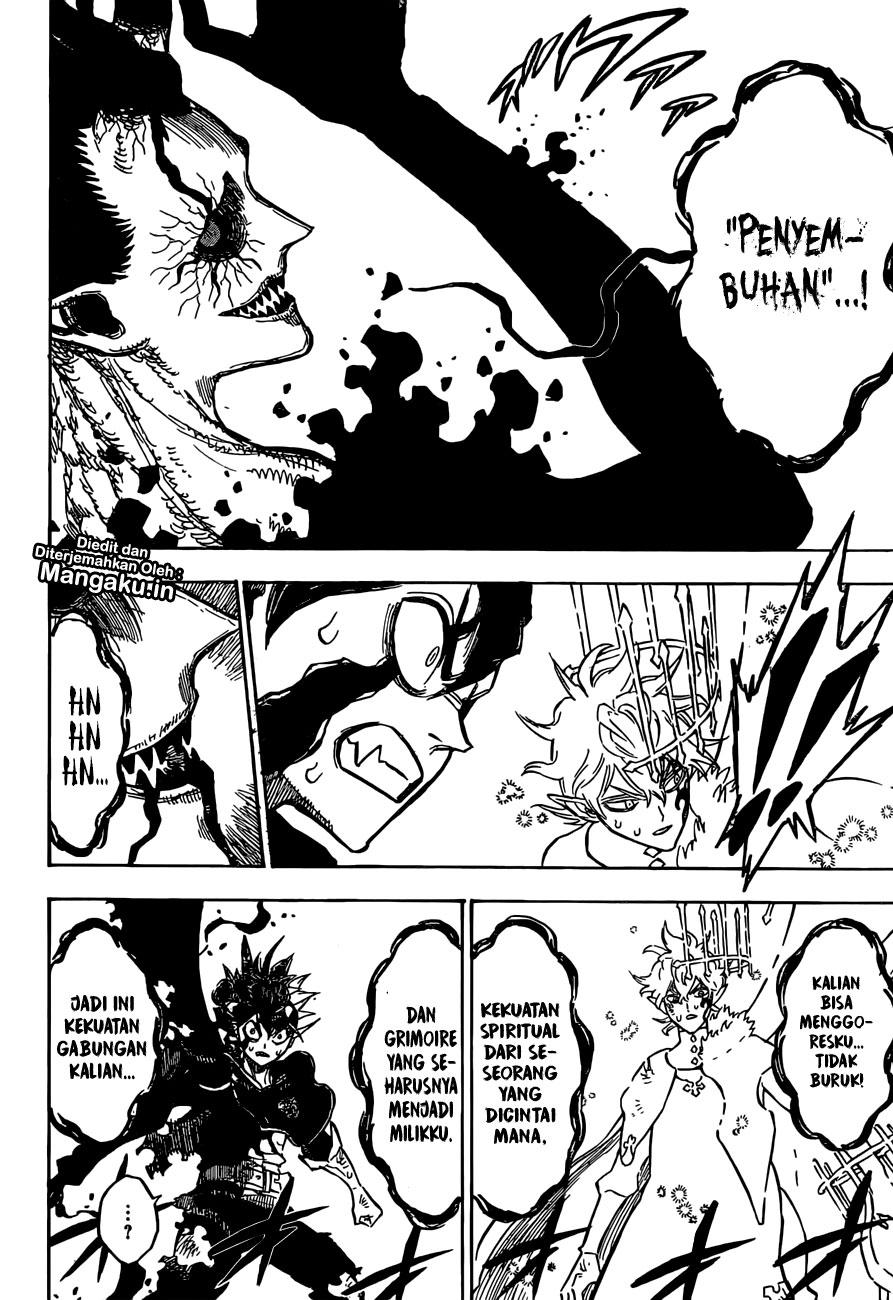Black Clover