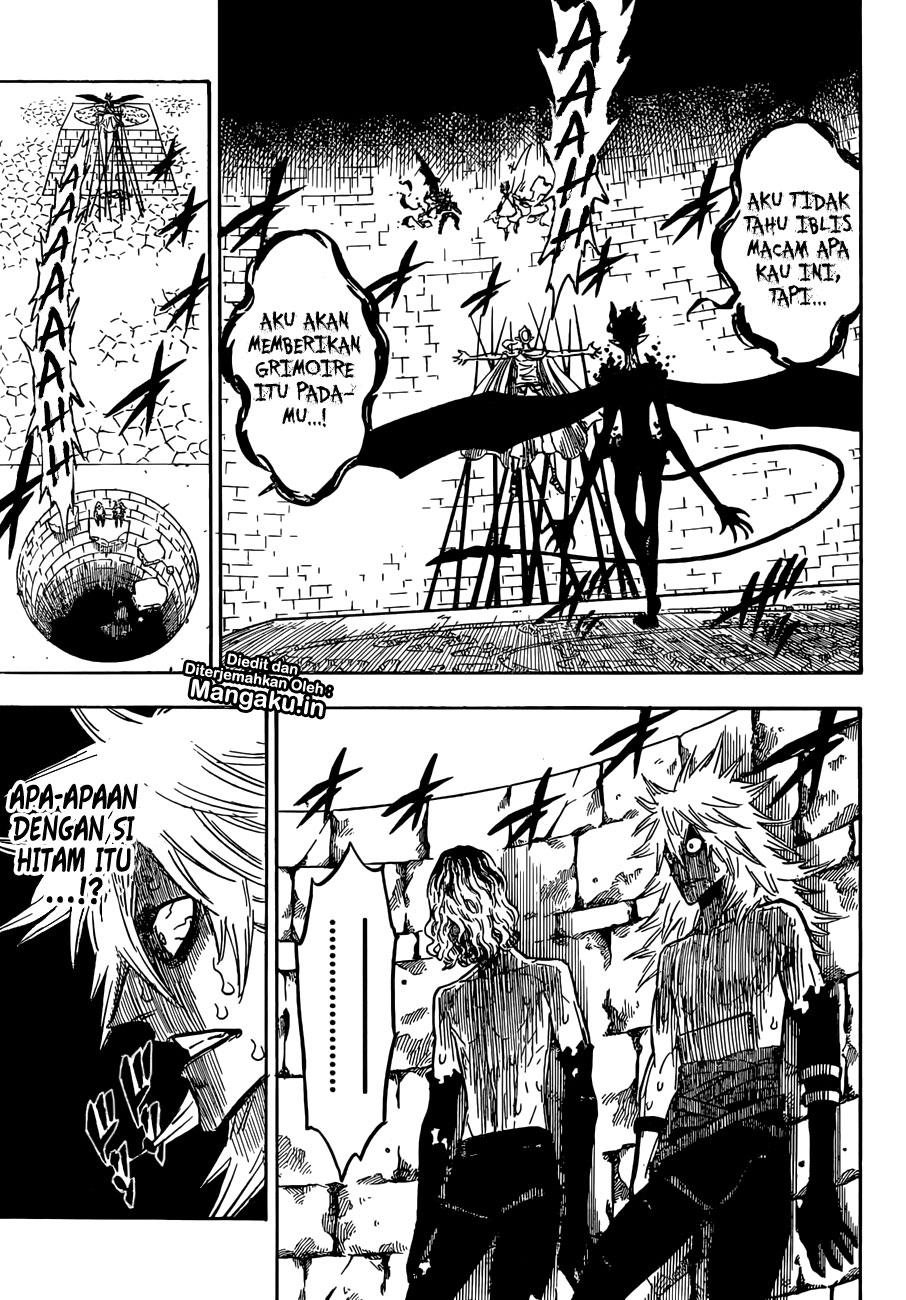 Black Clover