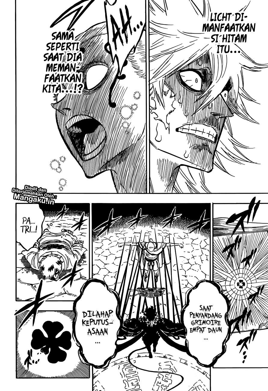 Black Clover