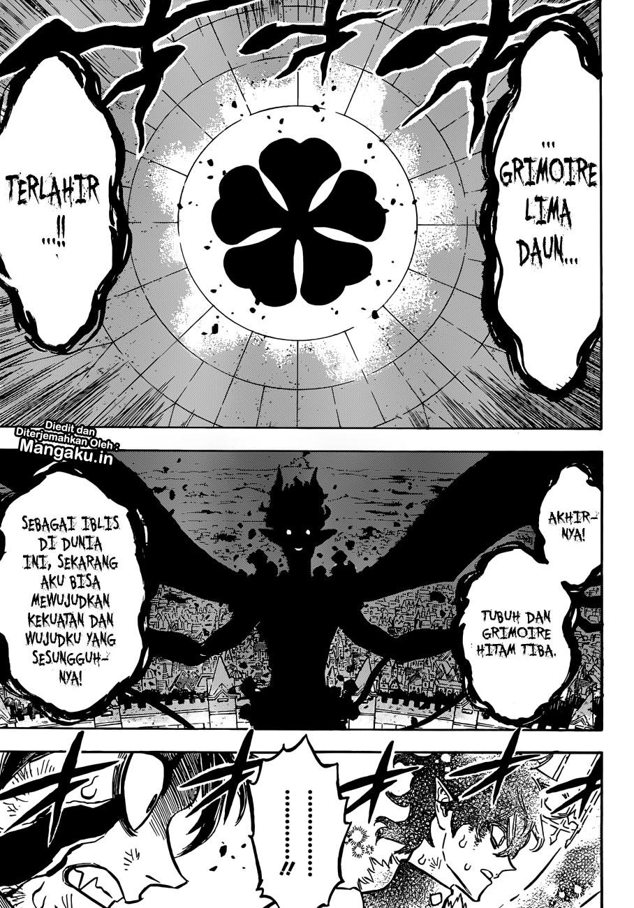 Black Clover
