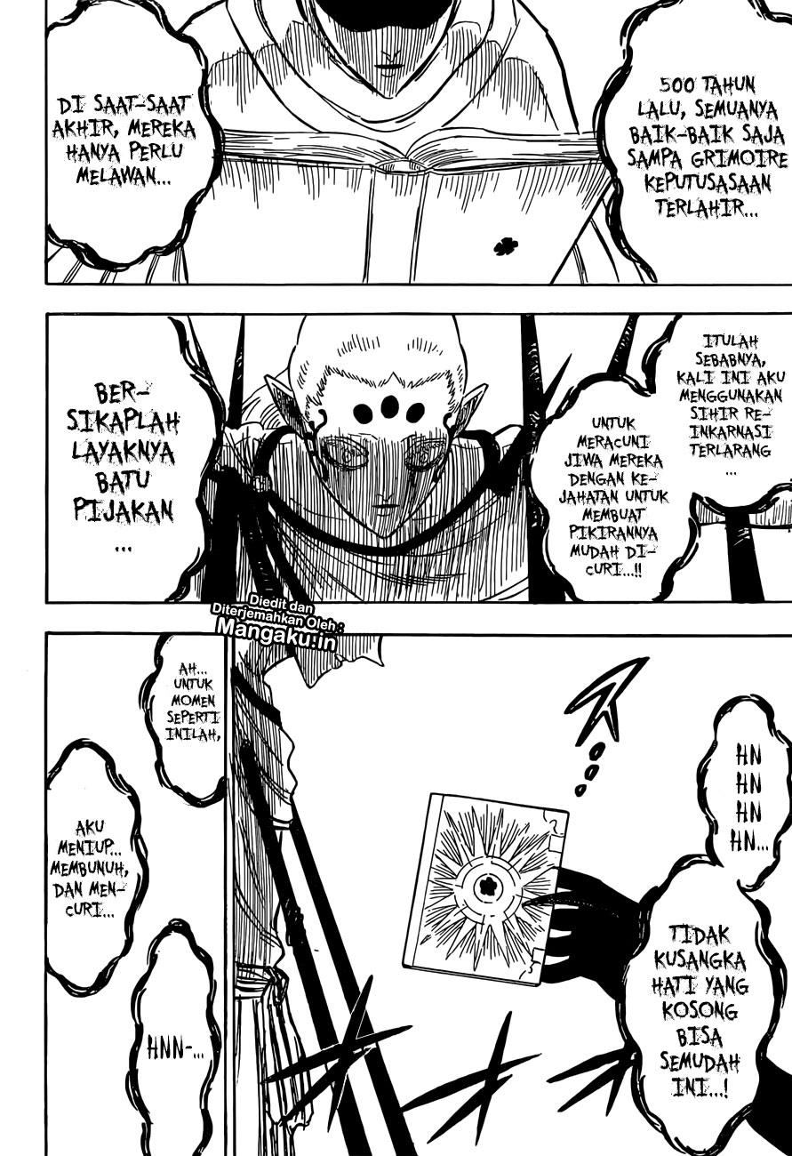 Black Clover