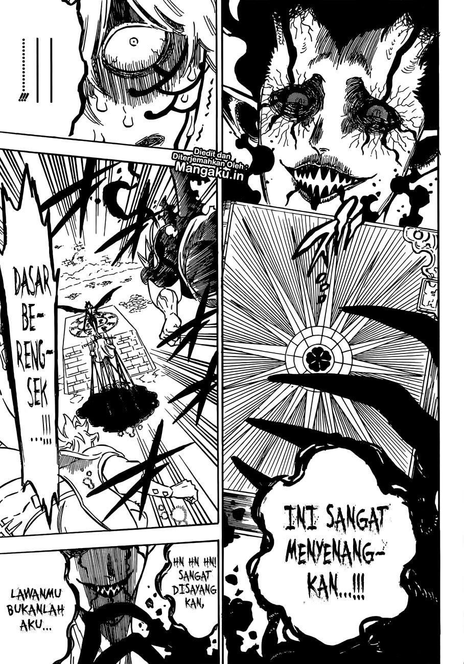 Black Clover