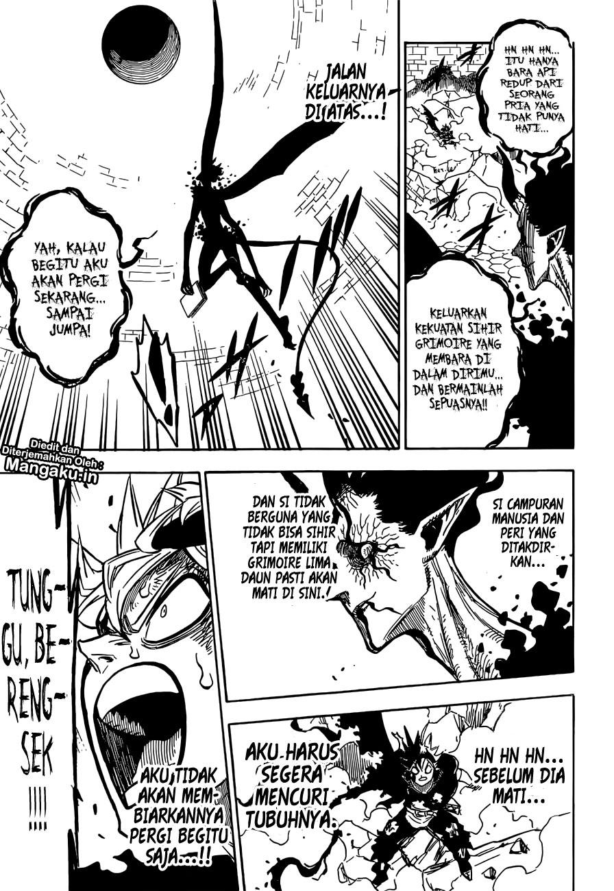 Black Clover