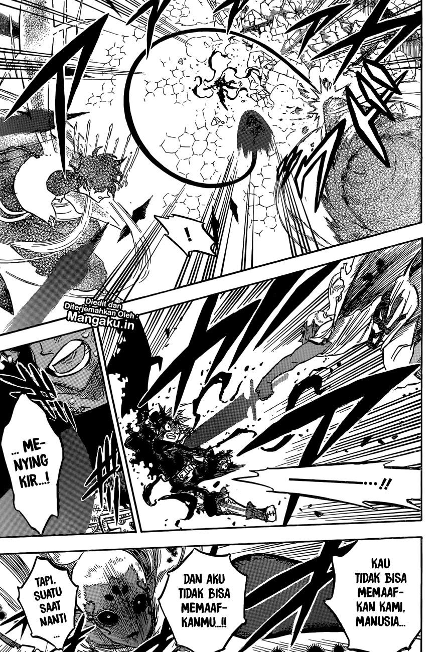 Black Clover