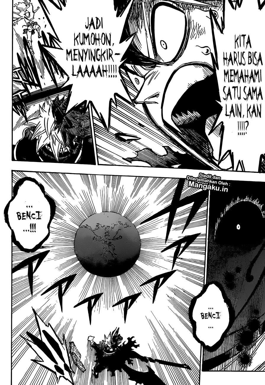 Black Clover