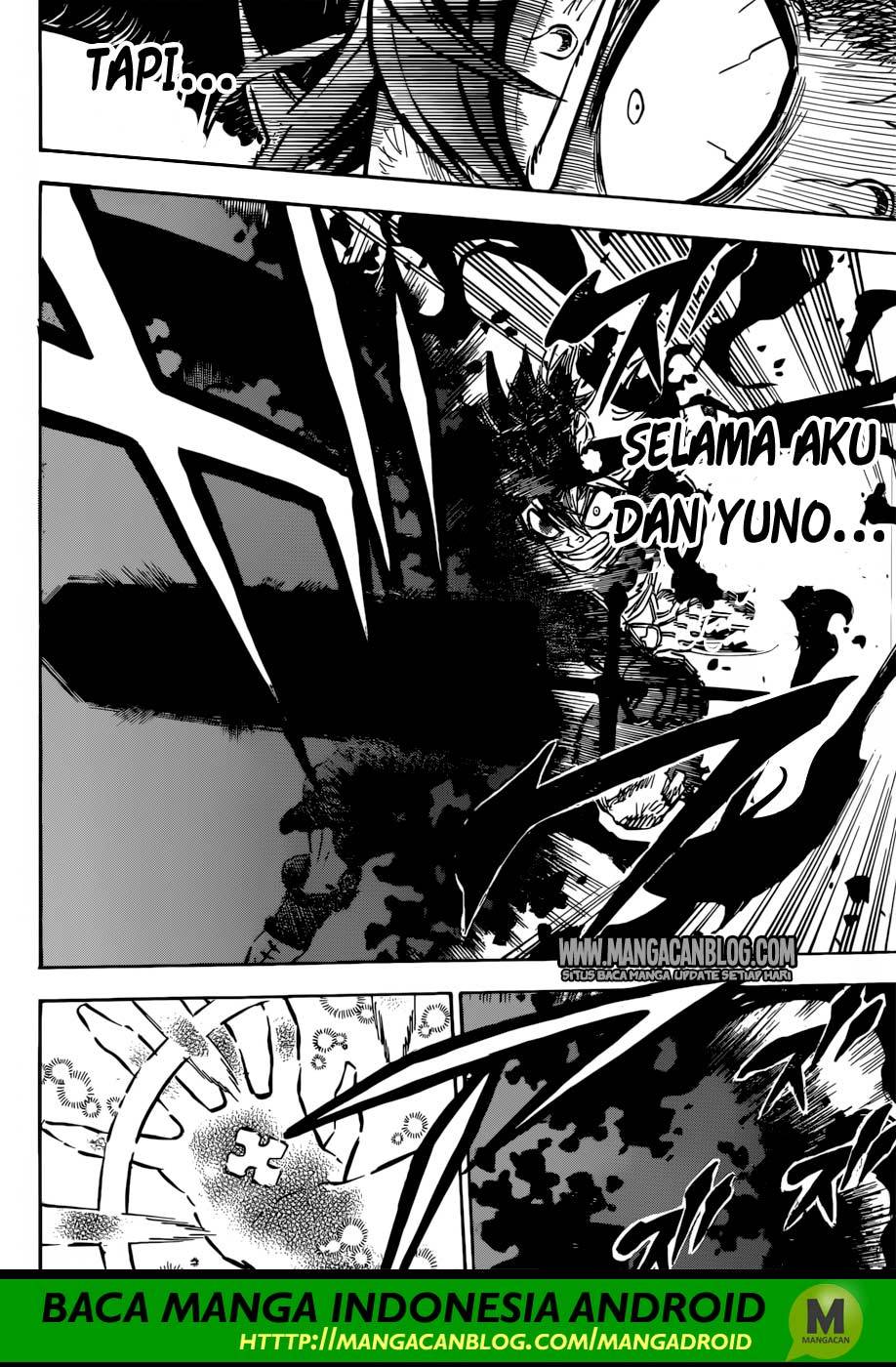 Black Clover
