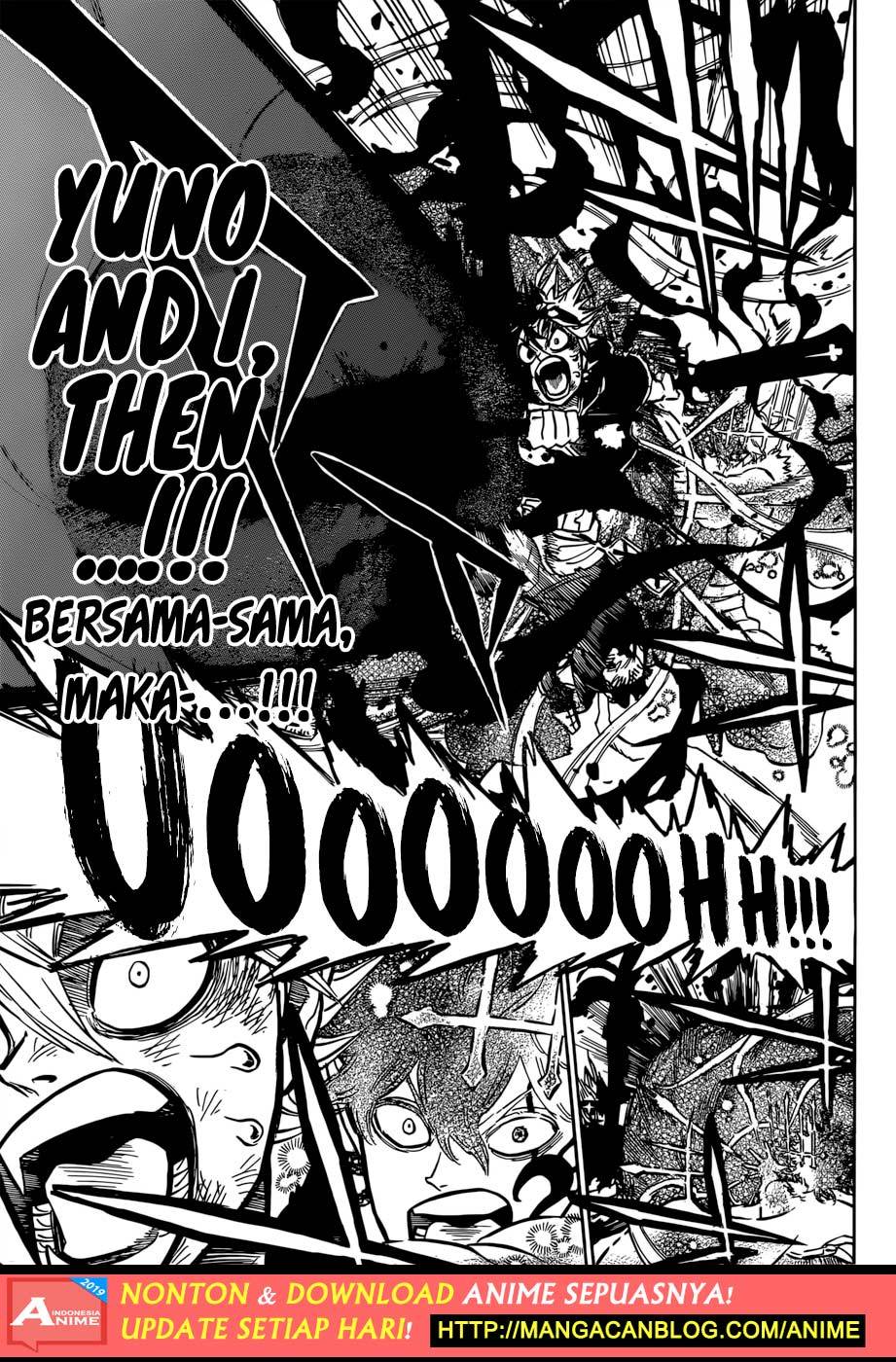 Black Clover