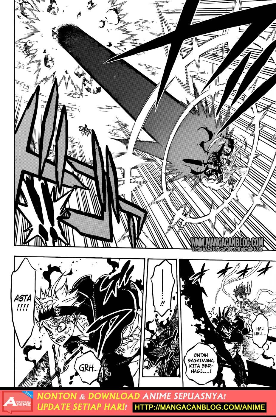 Black Clover