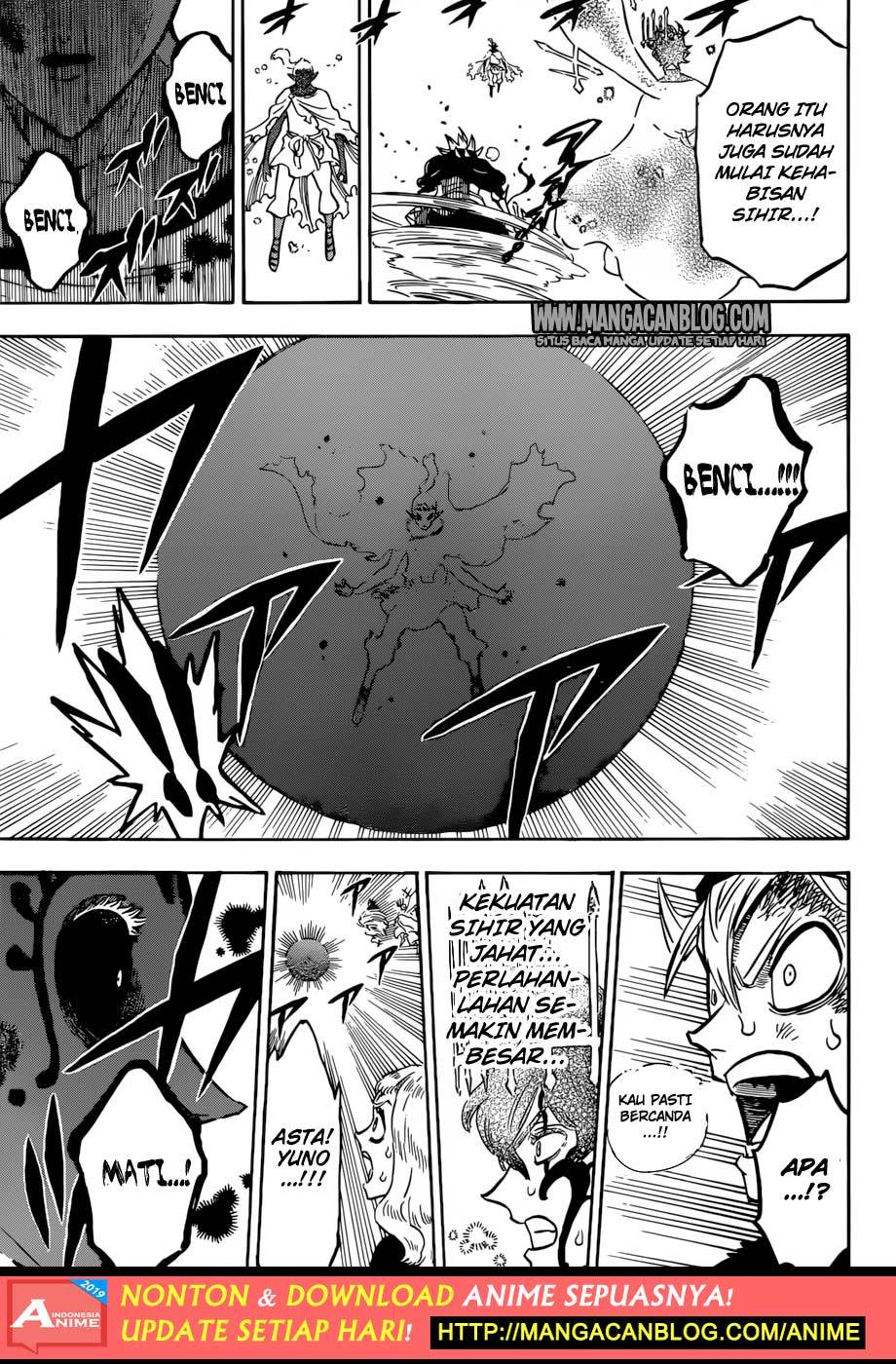 Black Clover