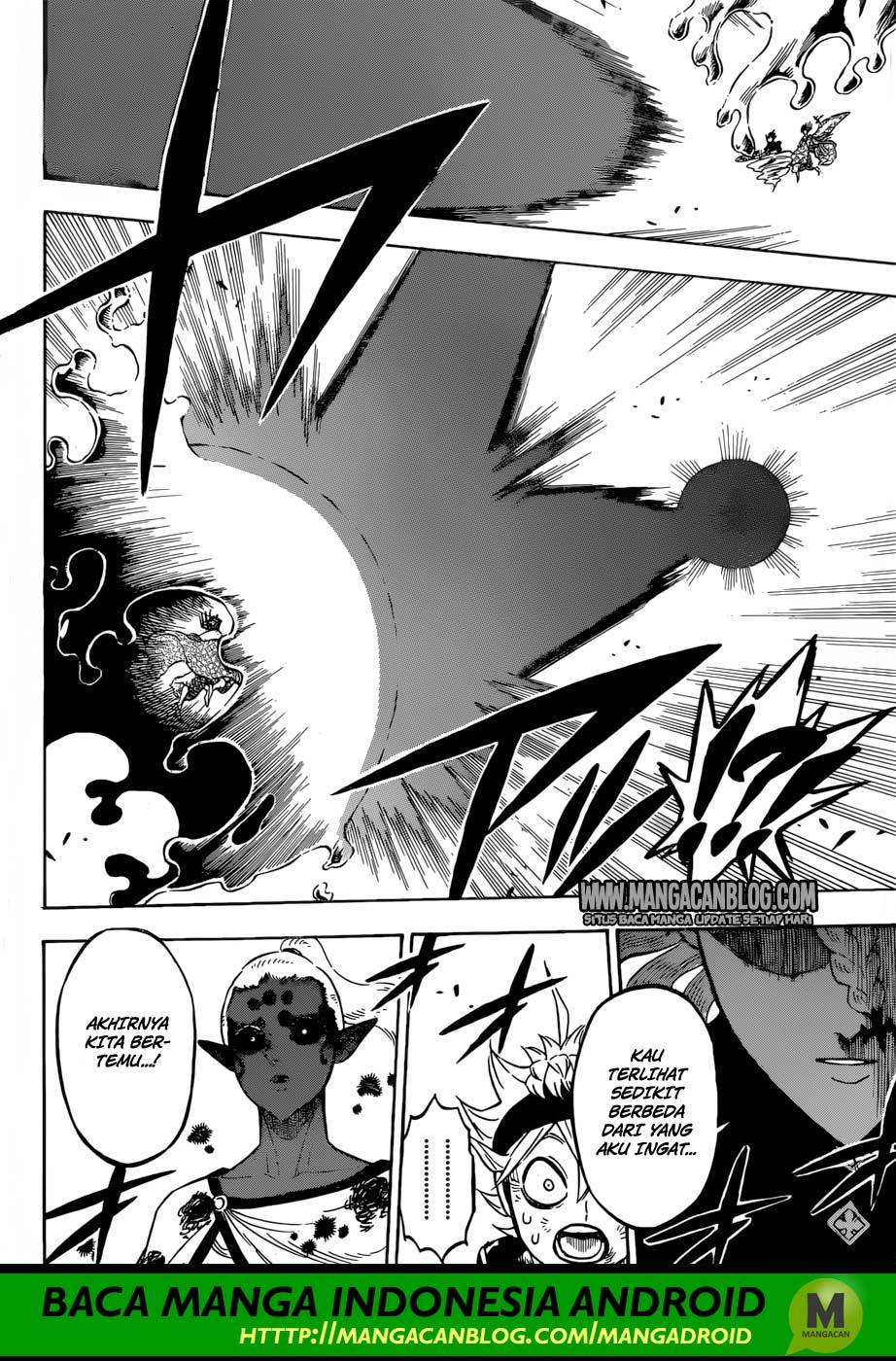 Black Clover