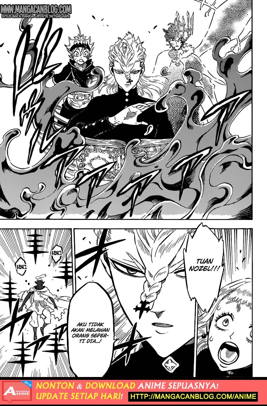 Black Clover