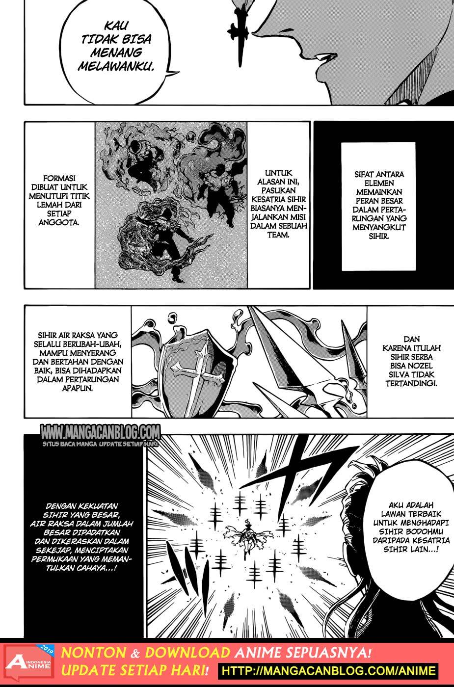 Black Clover