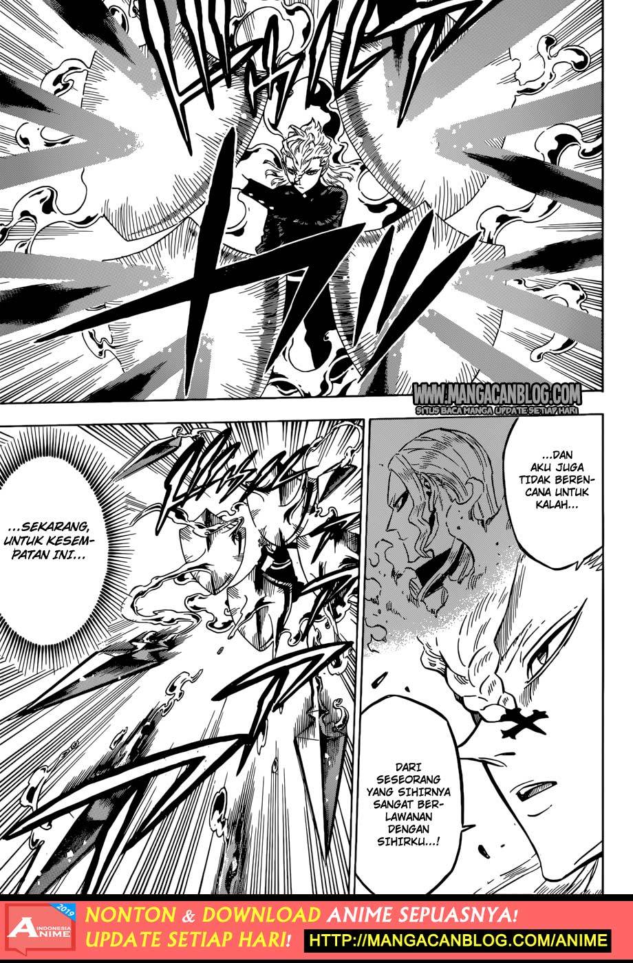 Black Clover