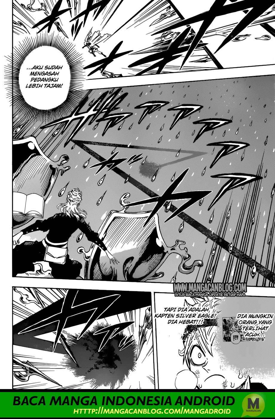 Black Clover
