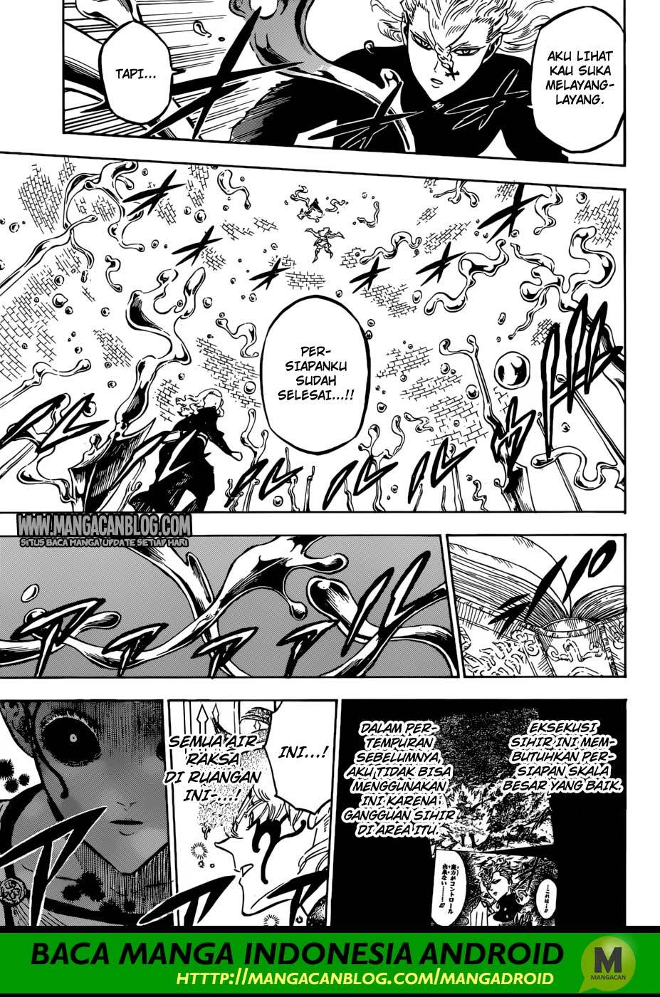 Black Clover