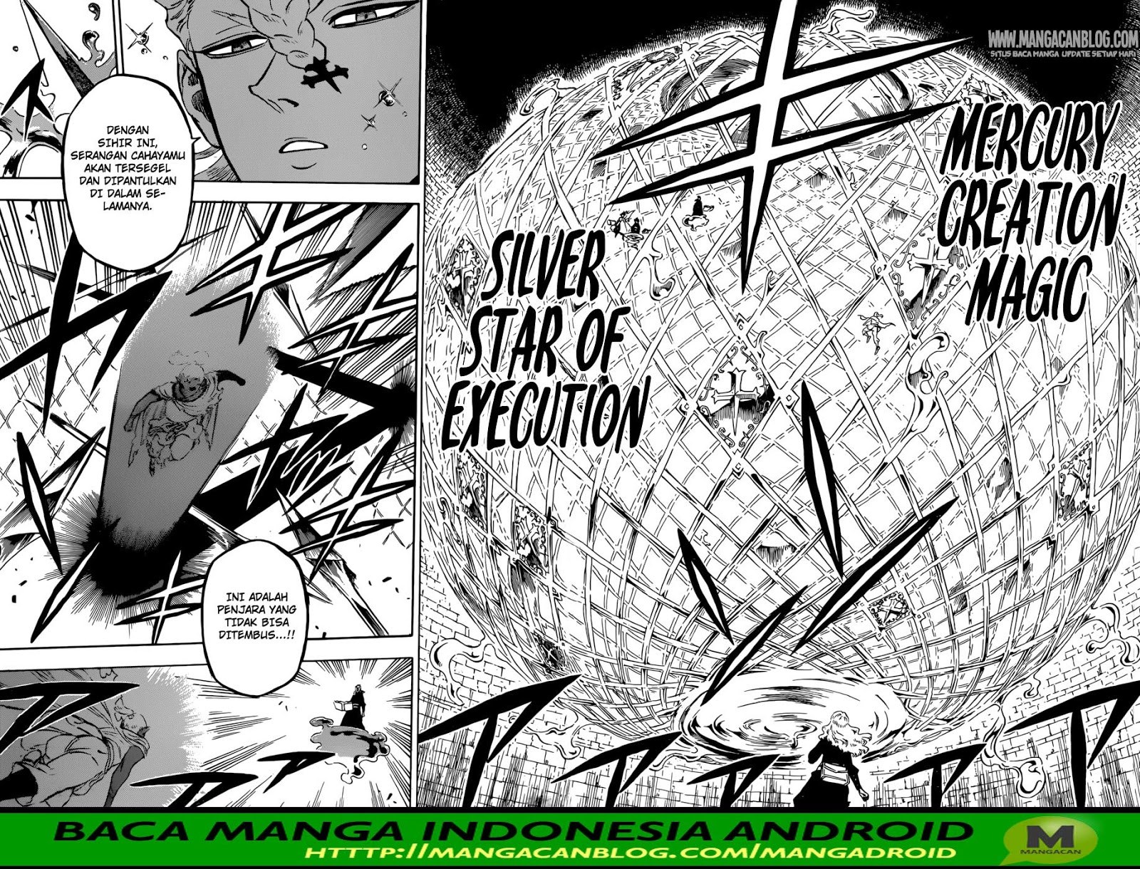 Black Clover