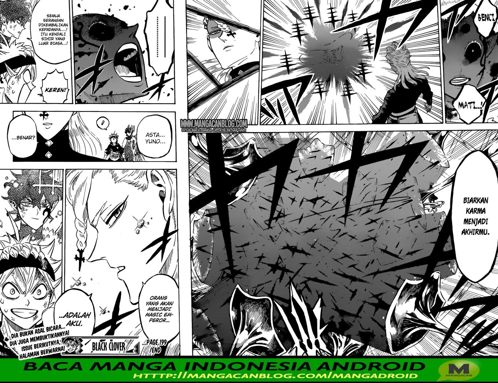 Black Clover